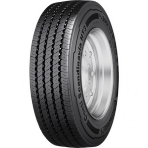 CONTINENTAL 215/75 R17,5 135/133K   TL Conti Scandinavia HT3 (CST3) 